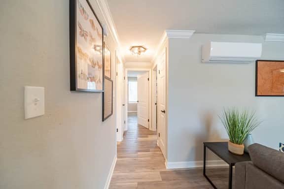 3601 Pleasant#J(2BR)
