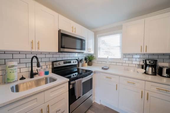 3516 Pleasant#3(2BR)