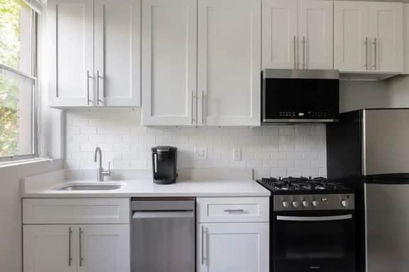 2800 #302 | 1BR