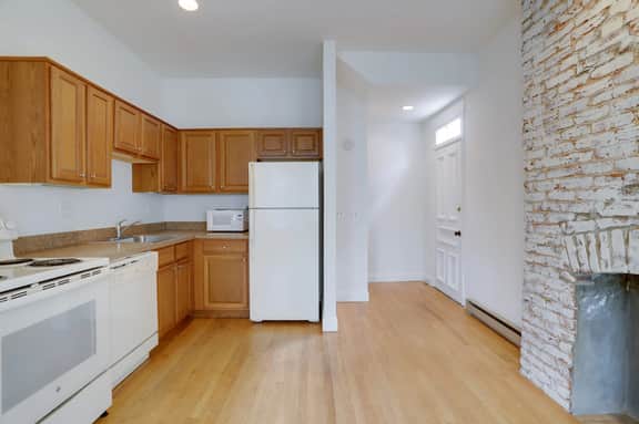 301 E Basement UNFUR