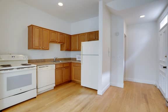301 E Basement UNFUR
