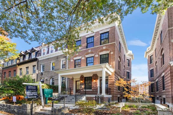 1744 Lanier NW #3-LT