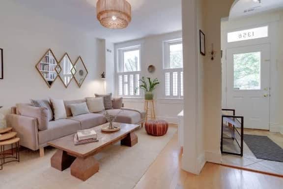 1358 N Carolina- LT