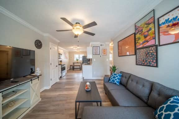 3515 Pleasant#7(2BR)