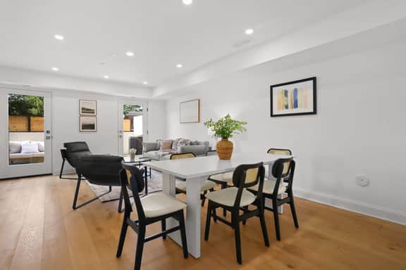 1200 Eton NW #4-  LT