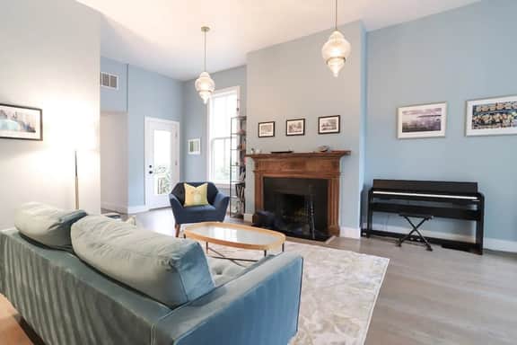 604 A Street SE - LT
