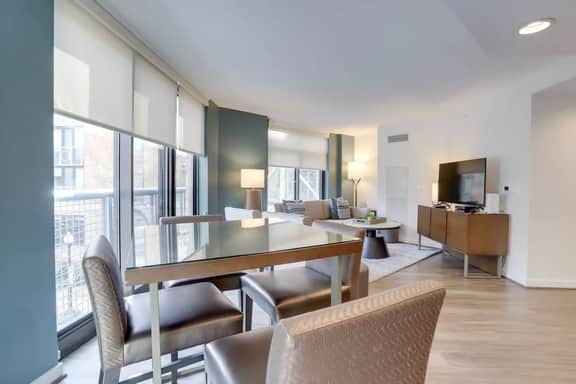 3444 Fairfax #435-LT