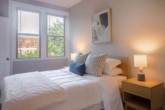 2800 #202 | 1 BR