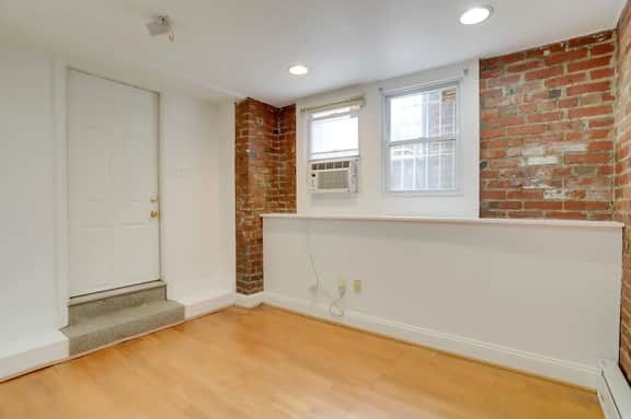 2136-#1 Unfurnished