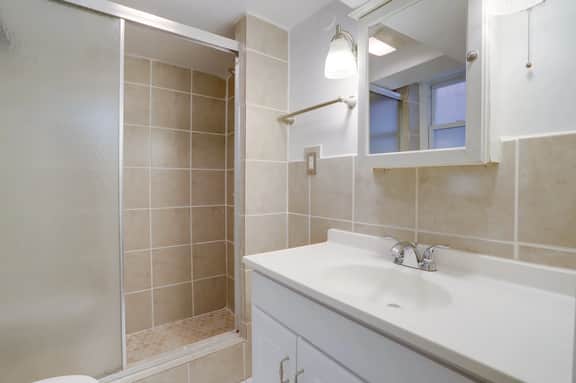 2136-#1 Unfurnished