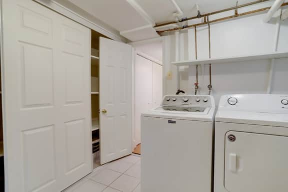 2136-#1 Unfurnished