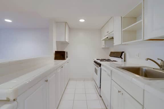2136-#1 Unfurnished