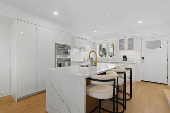 1200 Potomac NW #5 UNFURNISHED - Image 3