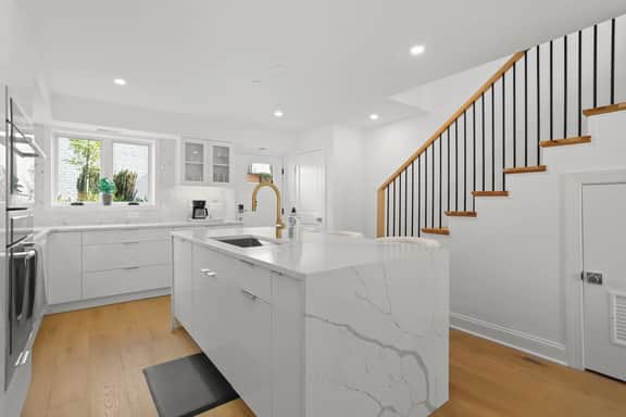 1200 Potomac NW #5 UNFURNISHED - Image 4