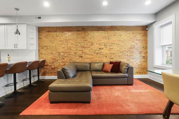Sojourn Sleek 3BD in the Heart of Capitol Hill - Image 3