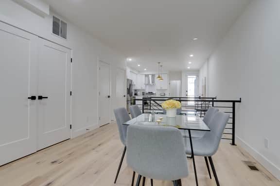 Sojourn's 4 BR + Private Patio at Union Market - Image 4