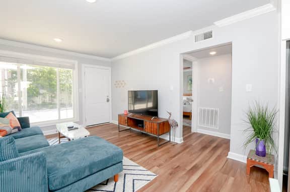 Sojourn Tide Suite 2 BR 2 BA at Beach Cottages - Image 3