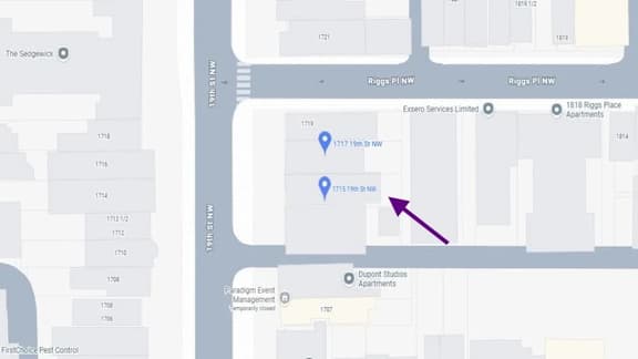 1715&1717 Parking P2