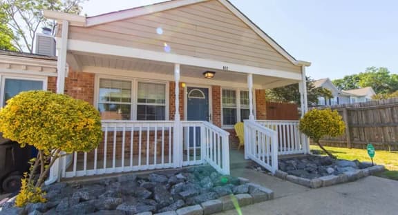 817 Chalk Court