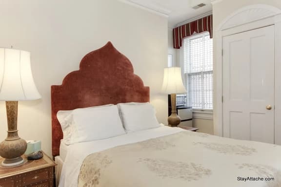 Moroccan Room #1604