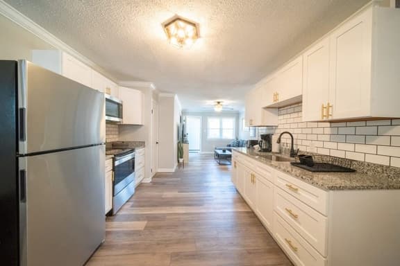 3515 Pleasant#1(2BR)