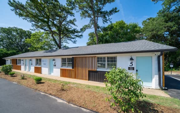 3510 Pleasant#3(1BR)