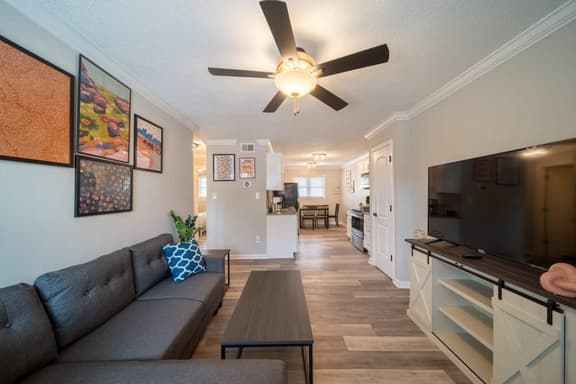 3515 Pleasant#9(2BR)