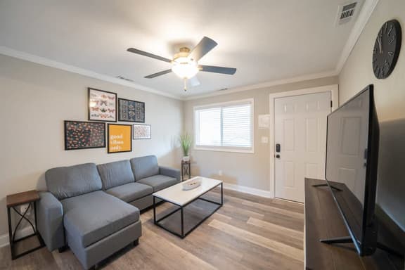 3516 Pleasant#7(2BR)