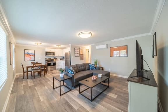 3601 Pleasant#J(2BR)