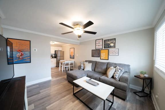 3516 Pleasant#3(2BR)