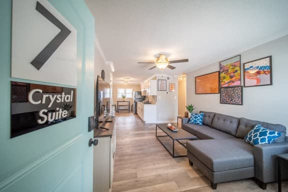 3515 Pleasant#7(2BR)