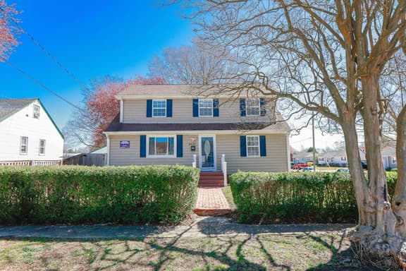 8432 Radnor Road- ST