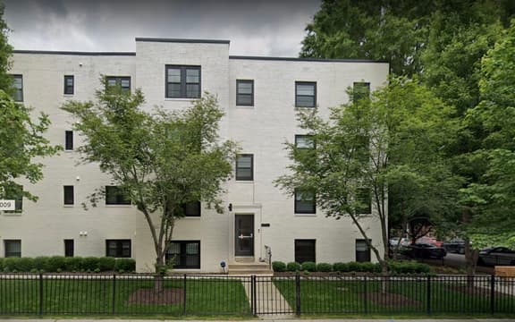 1901-#9-UNFURNISHED