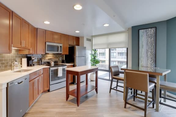 3444 Fairfax #238