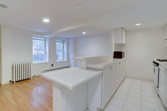 2136-#1 Unfurnished