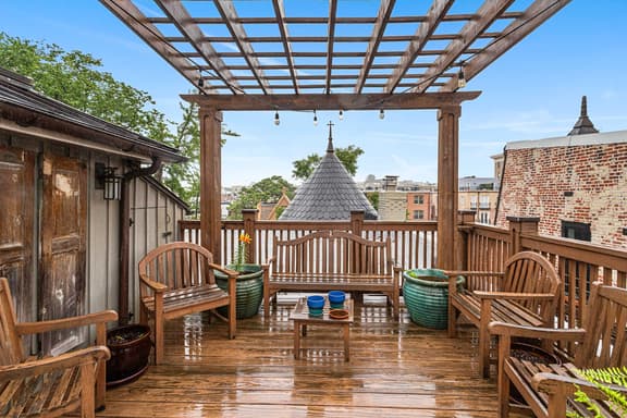 1706 Swann Street NW-LT - Image 1