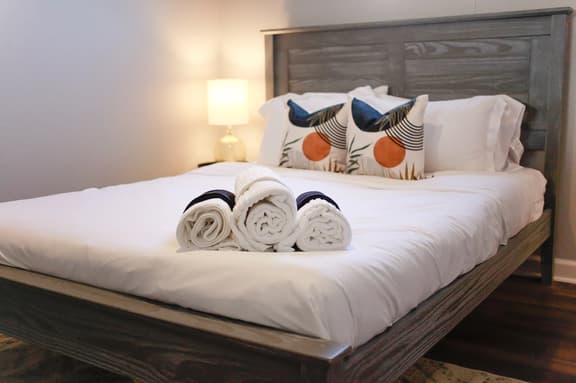 Sojourn Tide Suite 2 BR 2 BA at Beach Cottages - Image 1